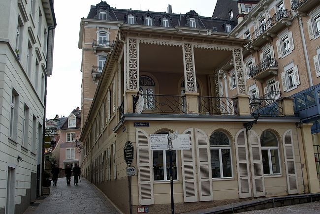 Baden-Baden
