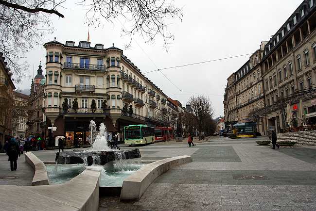 Baden-Baden