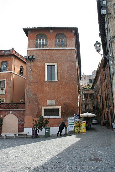 TIVOLI > Piazza Trento