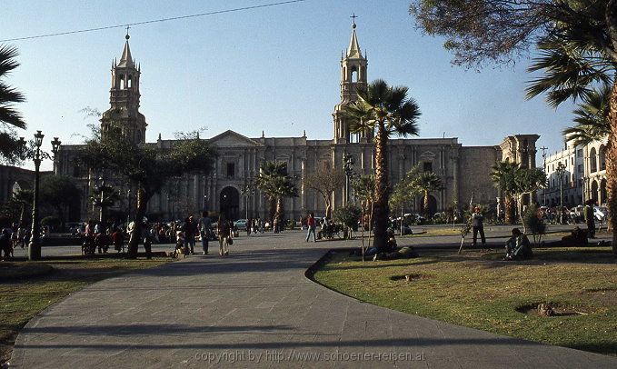 Arequipa