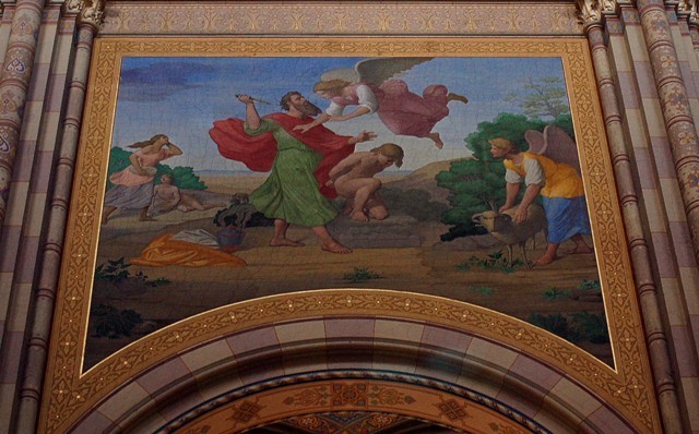 Dakovo - Kathedrale 4