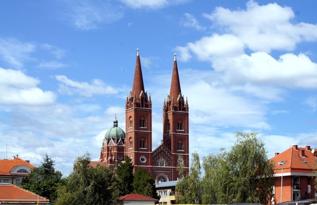 Dakovo - Kathedrale 2