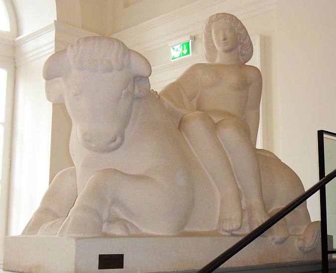 waldis BUGA > Schloss Treppe links