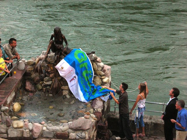 Rheinfelden > Annabtunnen