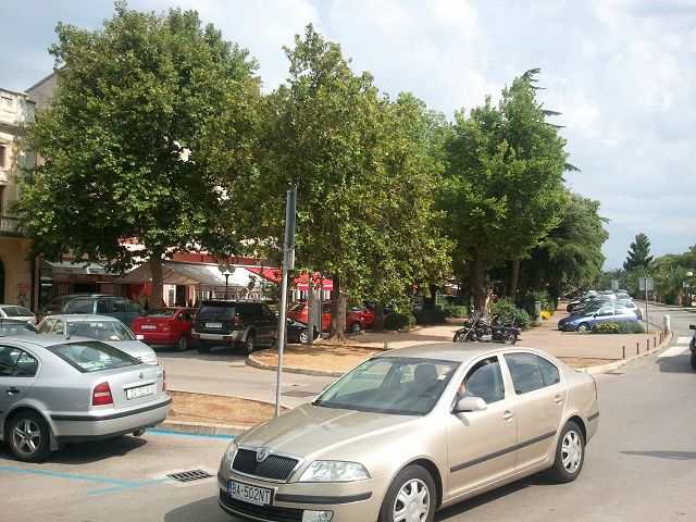 CRIKVENICA > Die Stadt 7