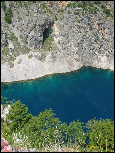 Ausflug nach Imotski 4