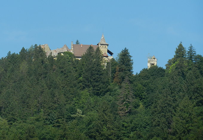 Unakamp und Rafting 5