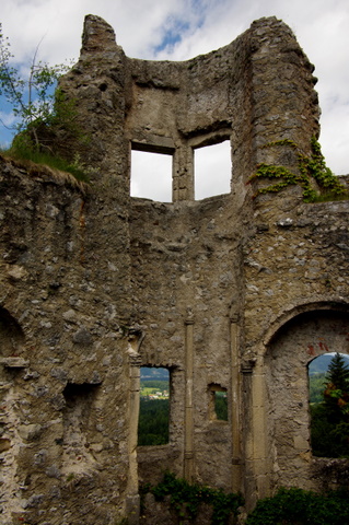 Burg Finkenstein -Faaker See 5