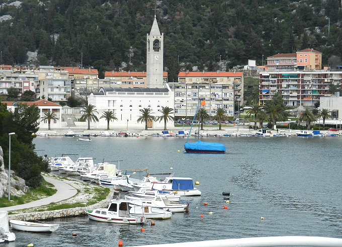 Trpanj 8
