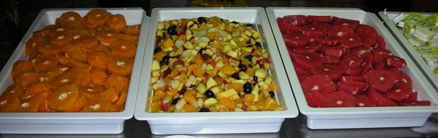 Türkei > Side > Buffet Hotel Asteria/Sorgun 6