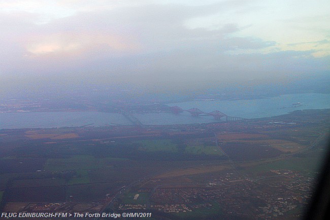 THE FORTH BRIDGE