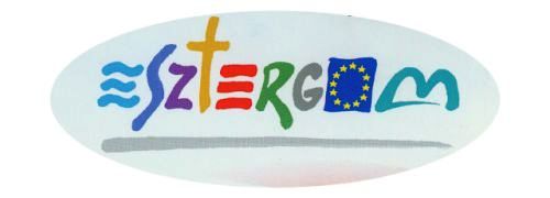 H:Esztergom>Logo