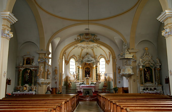 Bayrisch Eisenstein 2