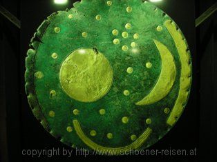 OBERHAUSEN > Gasometer > Planetenausstellung