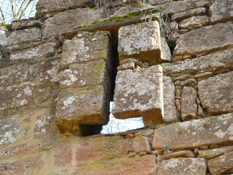 D:Bayern>Kollenburg>Südostturm2