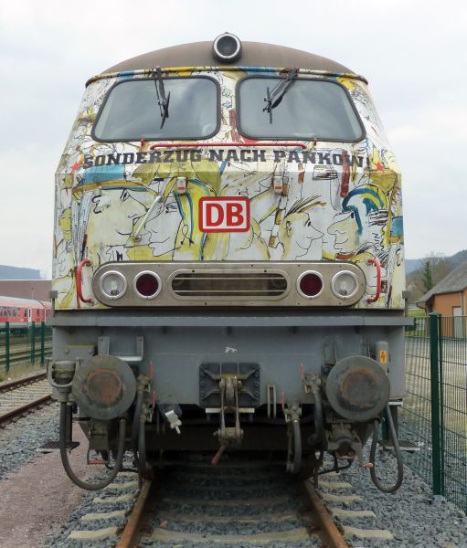 D:Bayern>Unterfranken>Amorbach>Westfrankenbahnmuseum>Pankowlok2