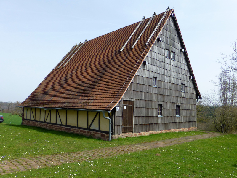 D:Bayern>Preunschen>Watterbacher Haus2