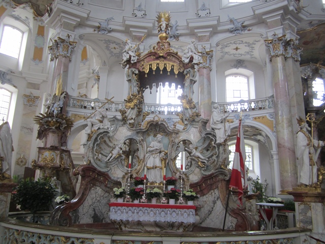 Vierzehnheiligen