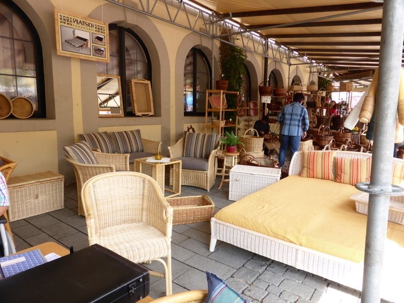 Korbmarkt L ichtenfels