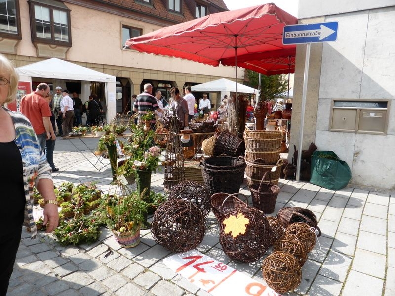 Korbmarkt L ichtenfels