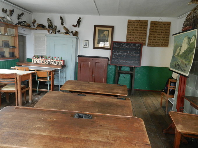Middelhagen 7
