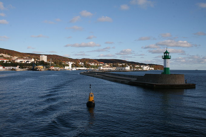 Nationalpark Jasmund Kreidefelsen 4