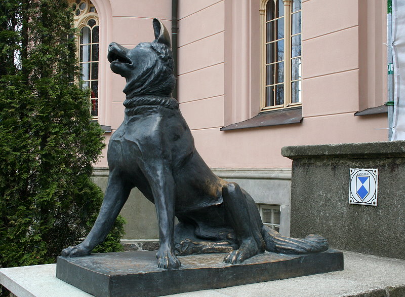 1310 Rügen > Schloss Granitz
