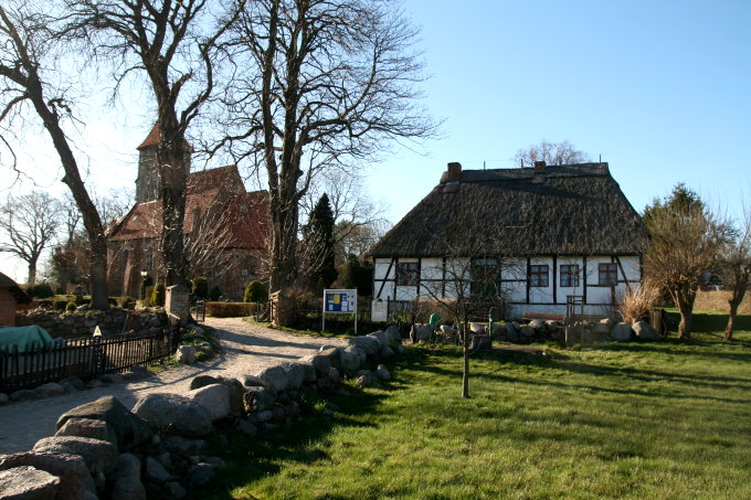 Im Mönchgut