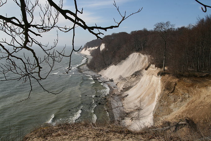 Kreideküste 8