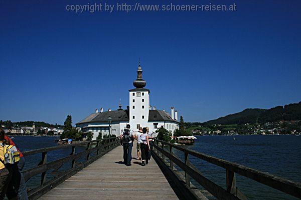 Gmunden am Traunsee 4