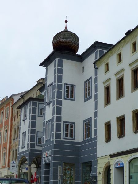 A:Freistadt>Hauptplatz Nr.3