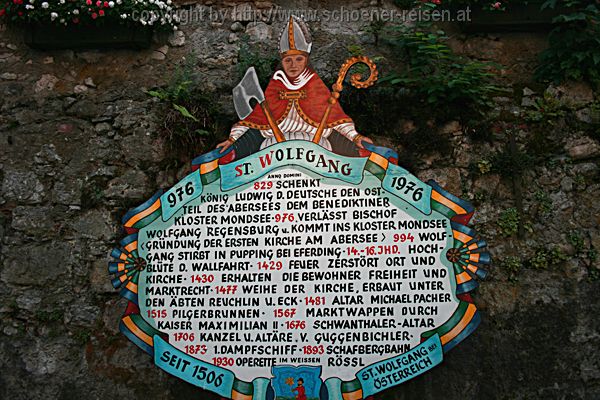 Sankt Wolfgang am Wolfgangsee 8