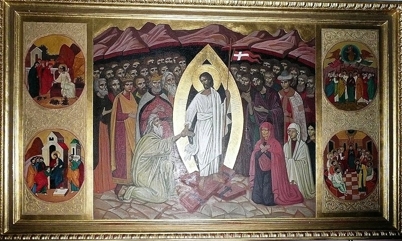 Lemberg > Maria Entschlafenkirche