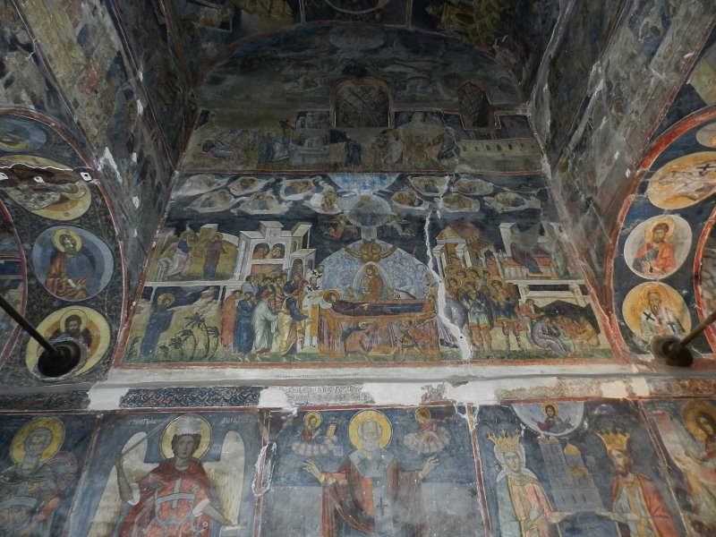 Cuerta de Arges_Fürstkirche_innen (12)