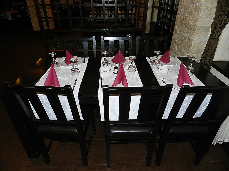 Targoviste > Hotel Solarino