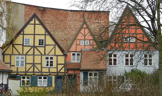 Franziskanerkloster St Johannis 3