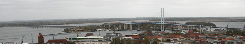 Rügenbrücke