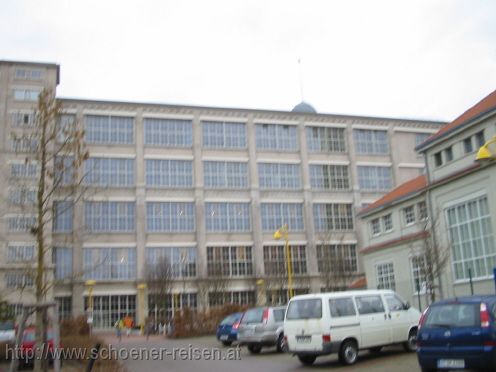 AUGSBURG > Glaspalast