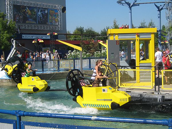 Günzburg > Legoland
