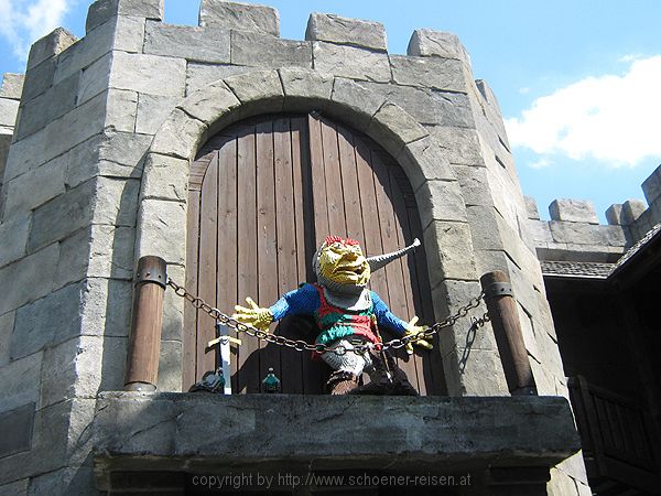 Günzburg > Legoland