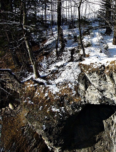 FÜSSEN > König Max Steg