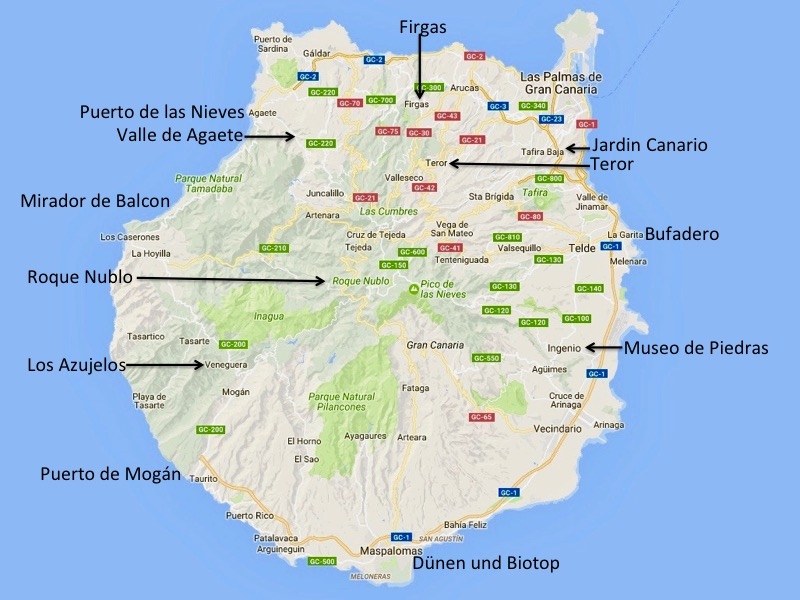 1Gran Canaria1