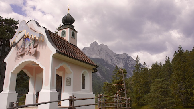 Mittenwald 6