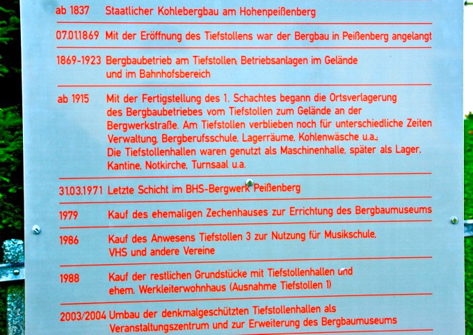 PEIßENBERG > Wanderung auf den Hohen Peißenberg 4