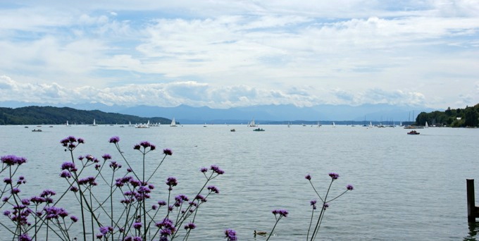 STARNBERG > Landkreis + Kreisstadt