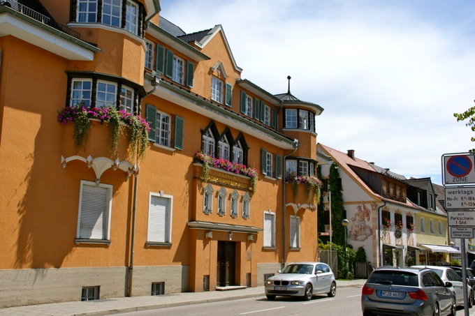 STARNBERG > Landkreis + Kreisstadt 4