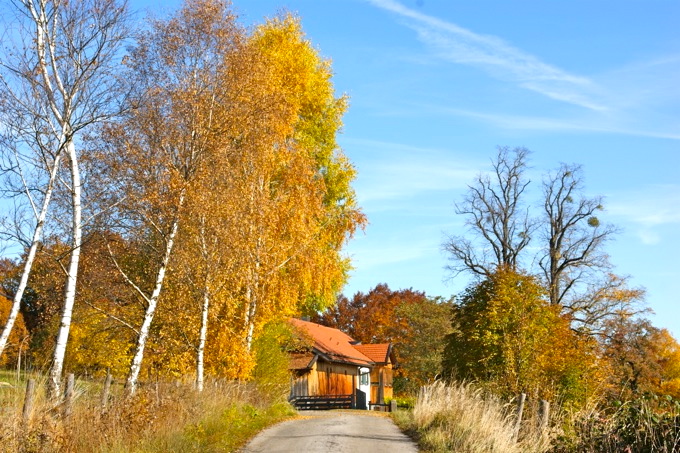 PEIßENBERG > Wanderung auf den Hohen Peißenberg 3