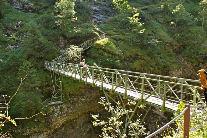Brücke