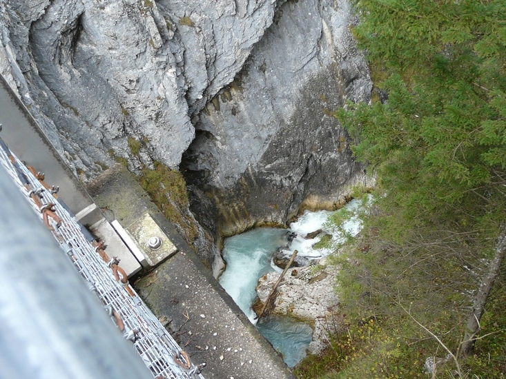 Geisterklamm