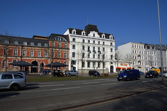 Flensburg